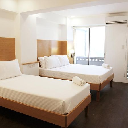 Brblock Boutique And Residences San Pedro Makati Quarto foto