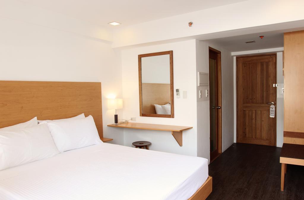 Brblock Boutique And Residences San Pedro Makati Quarto foto
