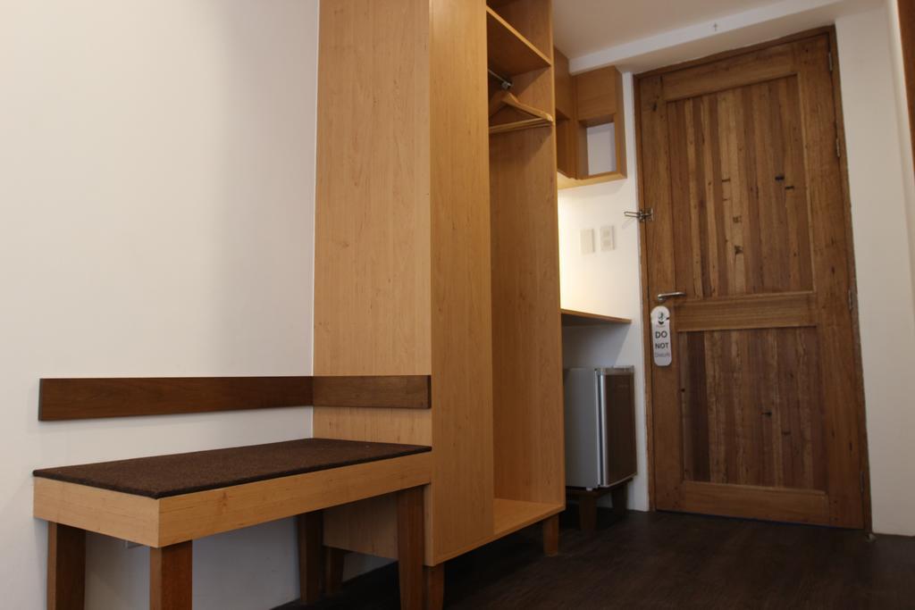 Brblock Boutique And Residences San Pedro Makati Quarto foto