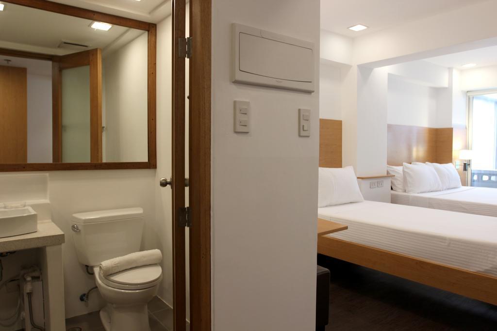 Brblock Boutique And Residences San Pedro Makati Quarto foto