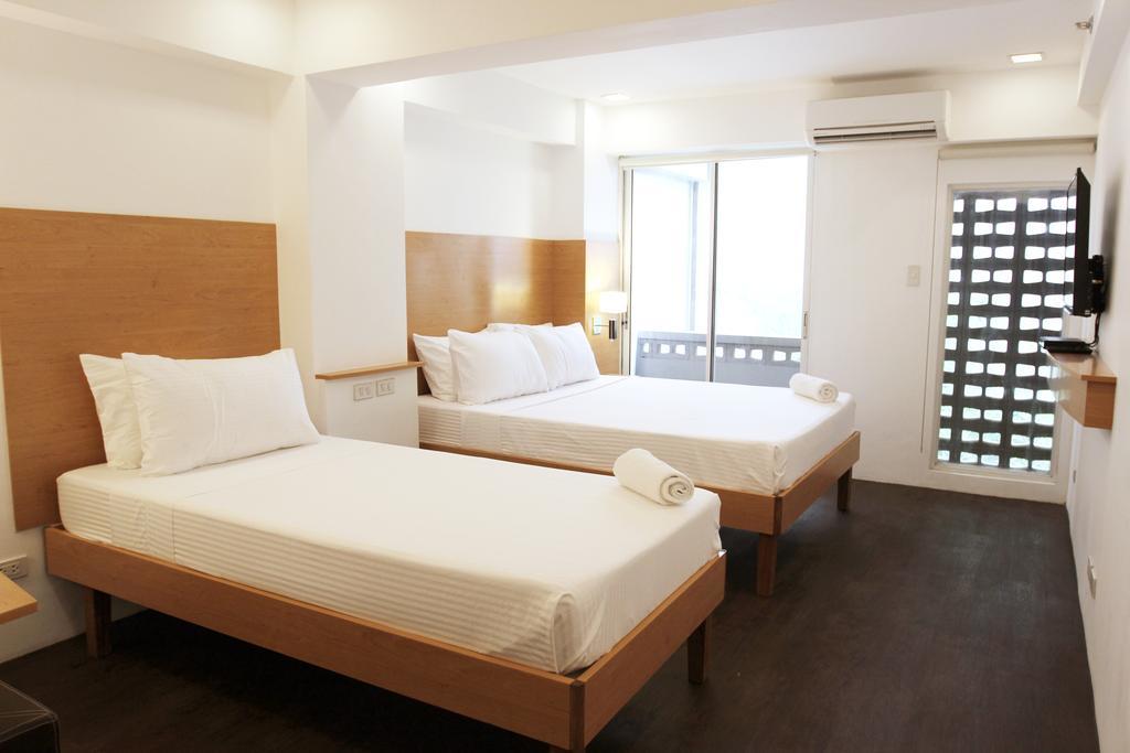 Brblock Boutique And Residences San Pedro Makati Quarto foto