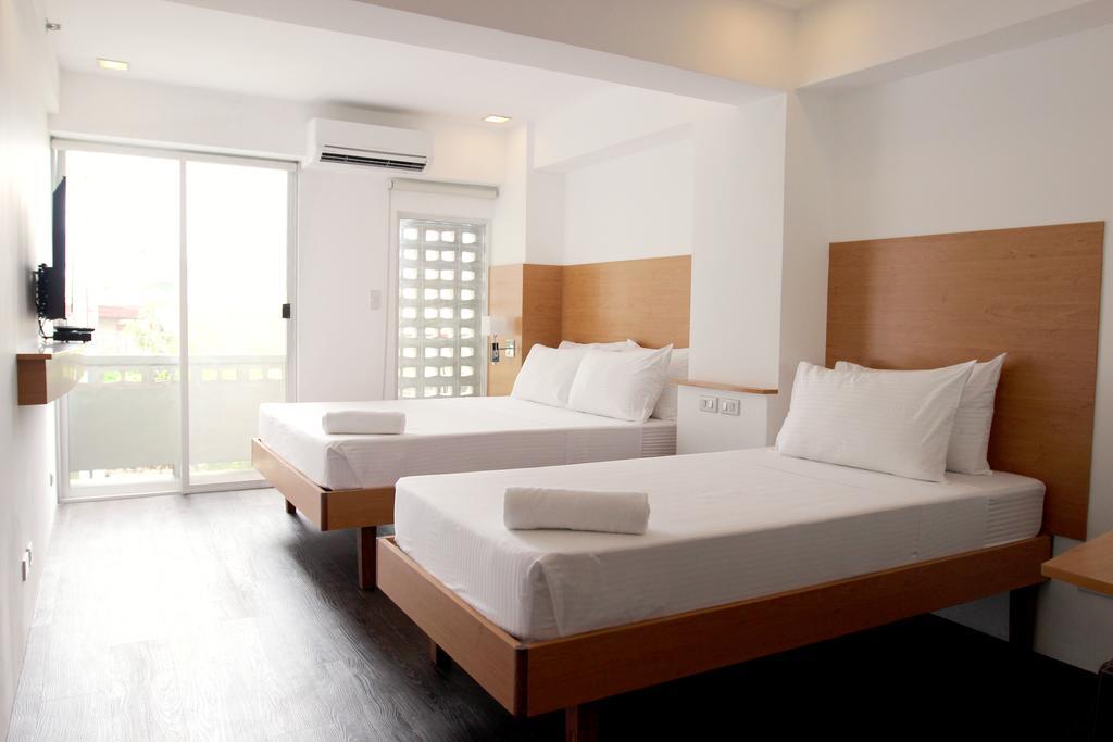 Brblock Boutique And Residences San Pedro Makati Quarto foto