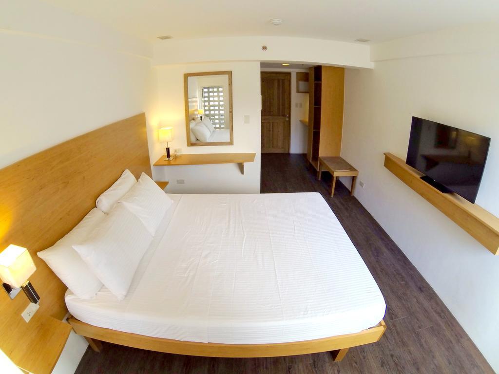 Brblock Boutique And Residences San Pedro Makati Quarto foto