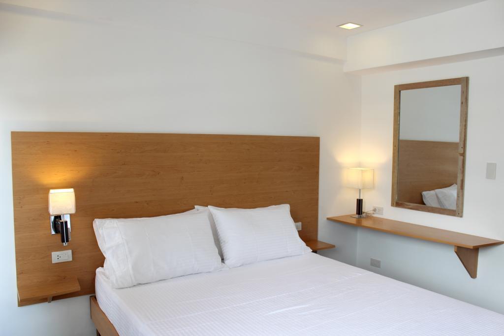 Brblock Boutique And Residences San Pedro Makati Quarto foto