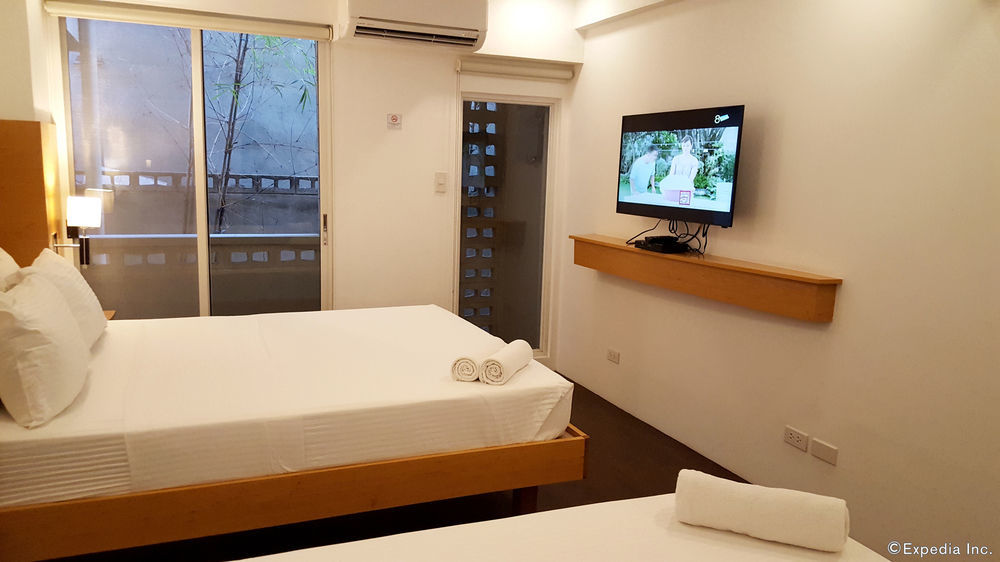 Brblock Boutique And Residences San Pedro Makati Exterior foto